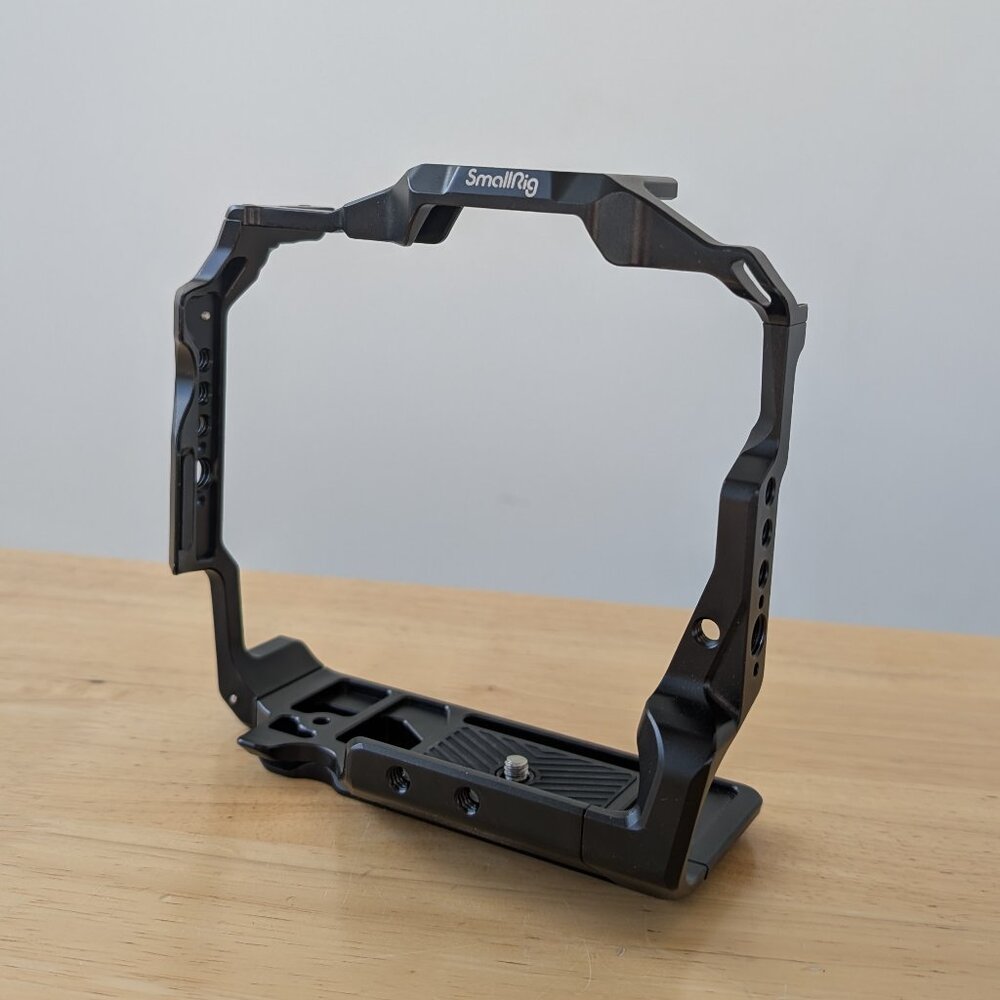 SmallRig Full Camera Cage for Nikon Z9